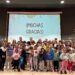 Entregados los premios del XI Concurso Infantil ‘Dibuja los colores de Cuenca’ 3 Entregados los premios del XI Concurso Infantil ‘Dibuja los colores de Cuenca’
