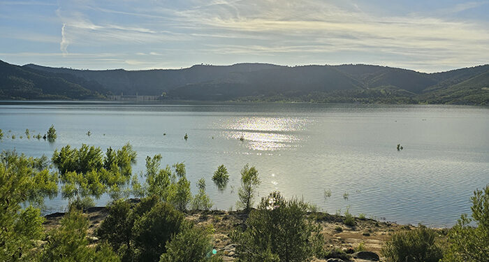 Los Ribereños demandan el cambio urgente de las normas del trasvase tras un nuevo envío automático