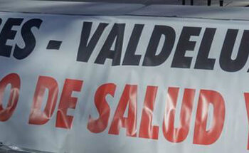 Los vecinos de Yebes-Valdeluz, indignados por el anuncio del nuevo centro de salud en Horche