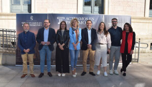 Manu Tenorio, Rozalén, Loquillo e India Martínez, entre los artistas de la nueva edición de Actuamos en Patrimonio de la Diputación de Cuenca