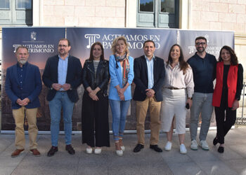 Manu Tenorio, Rozalén, Loquillo e India Martínez, entre los artistas de la nueva edición de Actuamos en Patrimonio de la Diputación de Cuenca
