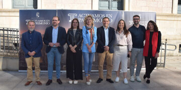 Manu Tenorio, Rozalén, Loquillo e India Martínez, entre los artistas de la nueva edición de Actuamos en Patrimonio de la Diputación de Cuenca