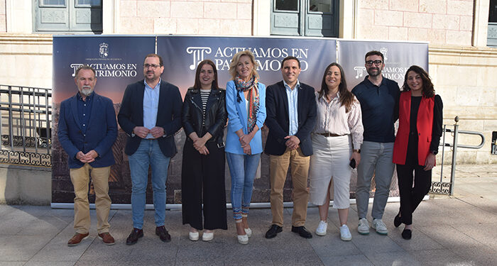Manu Tenorio, Rozalén, Loquillo e India Martínez, entre los artistas de la nueva edición de Actuamos en Patrimonio de la Diputación de Cuenca