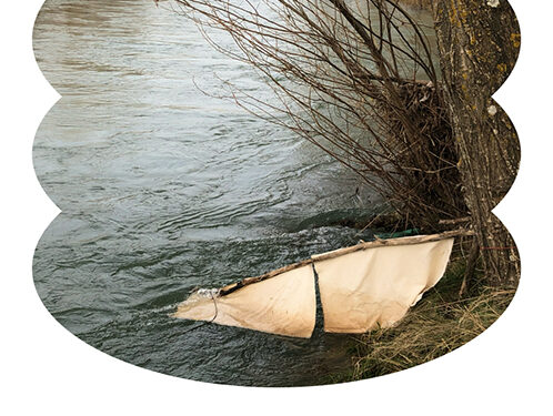 Marc Salas Armengol presenta ‘Pintura de Campo’ dentro de la programación artística del Centro Joven de Cuenca