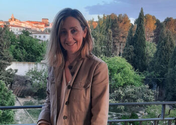 Mari Paz Martínez Millán