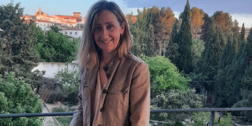 Mari Paz Martínez Millán