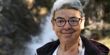 María José Aguilar Idáñez
