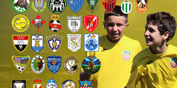 Más de 1200 jugadores se darán cita en la segunda edición de la "Salesianos Cup" en Guadalajara