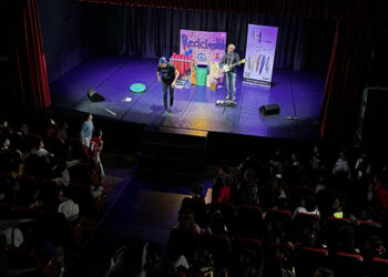 Más de 2.200 alumnas y alumnos de Primaria aprenderán a reciclar con los conciertos didácticos de Vega del Henares