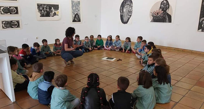 Más de 600 personas han participado en las actividades por el Día Internacional de los Museos en la FAP