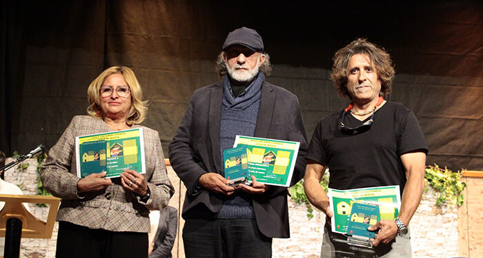 Miguel Ángel González y Lara Curto ganan el XXXIV Certamen Literario “Villa de Iniesta”