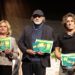 Miguel Ángel González y Lara Curto ganan el XXXIV Certamen Literario “Villa de Iniesta”