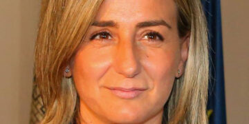 Milagros Tolón