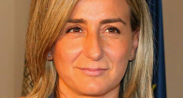 Castilla-La Mancha, una tierra que crece fuerte y libre 1 Milagros Tolón