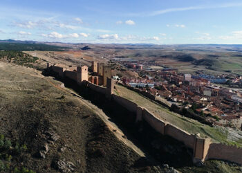 Molina de Aragón