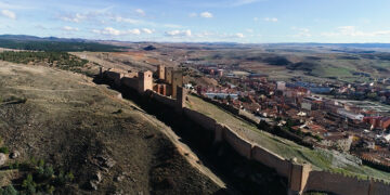 Molina de Aragón