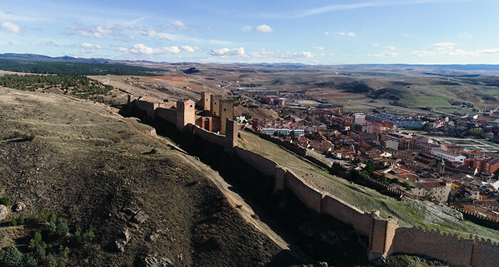 Molina de Aragón