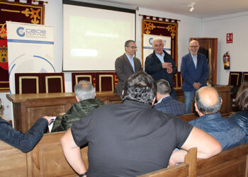 Molina de Aragón y Mondejar, los primeros pueblos en acoger las jornadas formativas tituladas impulsando la fidelización, ventas y habilidades en los entornos rurales