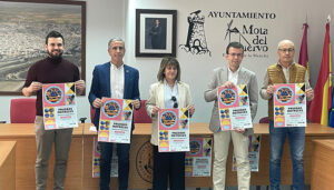 Mota del Cuervo albergará el Campeonato Regional de Pruebas Motrices de FECAM