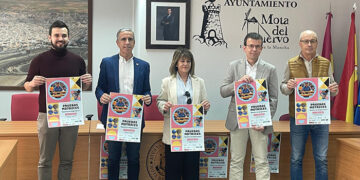 Mota del Cuervo albergará el Campeonato Regional de Pruebas Motrices de FECAM