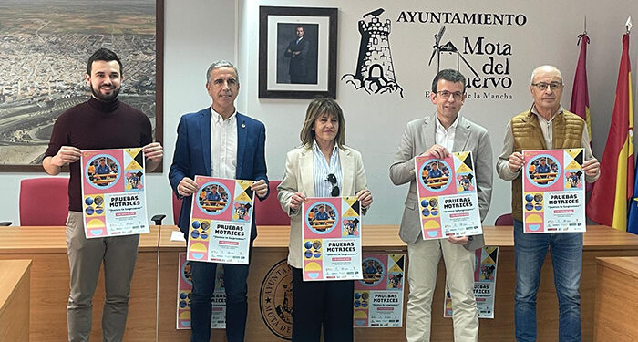 Mota del Cuervo albergará el Campeonato Regional de Pruebas Motrices de FECAM
