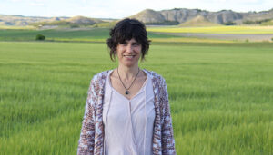 Noemí Orozco de Cuenca Ahora, Número 5 de la Coalición EXISTE al Parlamento Europeo