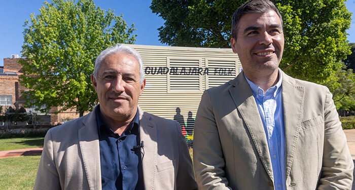 Nueva campaña del Ayuntamiento de Guadalajara para concienciar a los dueños de perros y retirar pintadas 1 Nueva campaña del Ayuntamiento de Guadalajara para concienciar a los dueños de perros y retirar pintadas