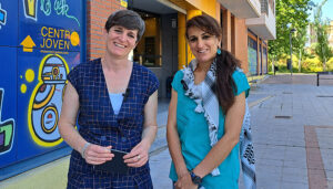 Nuevo Aikencuentro sobre la adicción a las pantallas