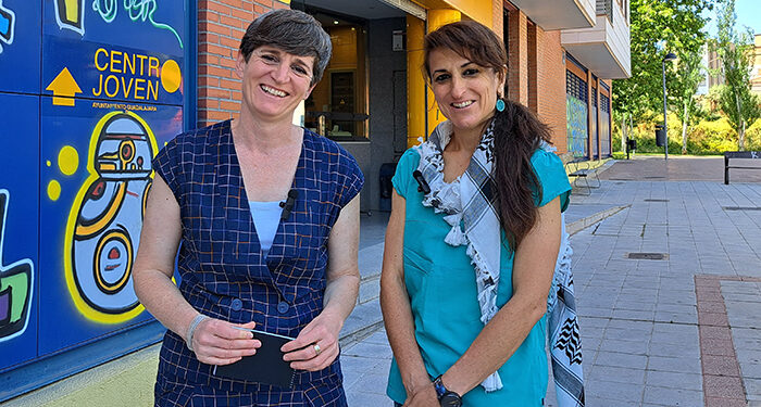 Nuevo Aikencuentro sobre la adicción a las pantallas