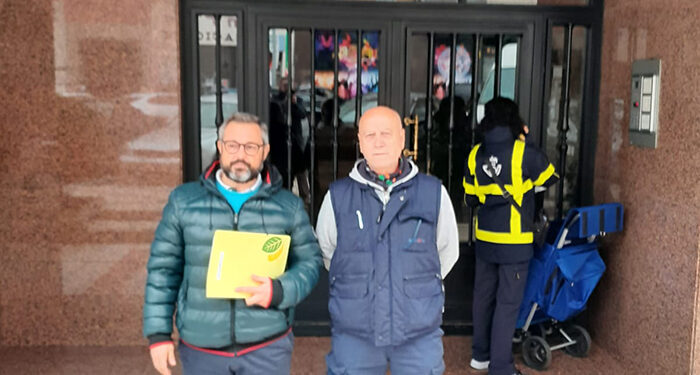 Otros 84 vecinos de Avenida Castilla 11-13 pasan a formar parte de la Red de Calor de Guadalajara 1 Otros 84 vecinos de Avenida Castilla 11-13 pasan a formar parte de la Red de Calor de Guadalajara