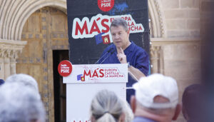 Page “Es una indecencia política el derroche e inversión para que tengan las desaladoras en Levante a medio gas o cerradas”