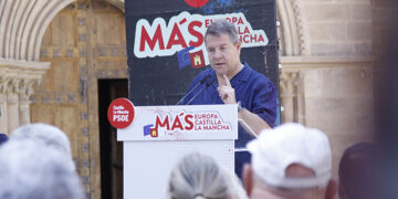 Page “Es una indecencia política el derroche e inversión para que tengan las desaladoras en Levante a medio gas o cerradas”