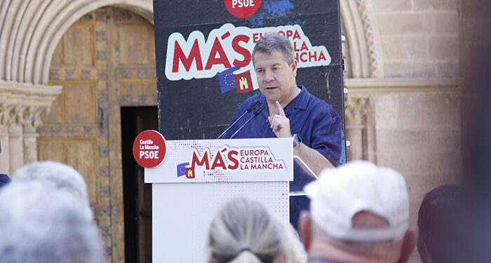 Page: “Es una indecencia política el derroche e inversión para que tengan las desaladoras en Levante a medio gas o cerradas” 1 Page “Es una indecencia política el derroche e inversión para que tengan las desaladoras en Levante a medio gas o cerradas”