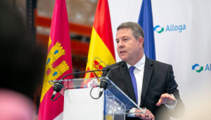 Page anuncia que destinará 13 millones de euros en ayudas para los trabajadores autónomos de la región