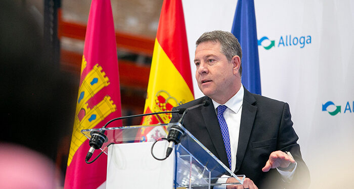 Page anuncia que destinará 13 millones de euros en ayudas para los trabajadores autónomos de la región