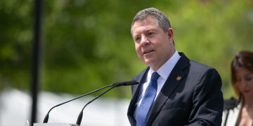 Page avanza otros “170 millones de euros” para garantizar “una cosecha estable” al margen del “ciclo del clima”