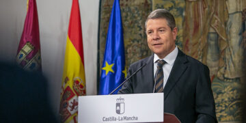Page avanza que las tasas universitarias seguirán congeladas “un año más” convirtiendo a la UCLM en “la más asequible de toda España”