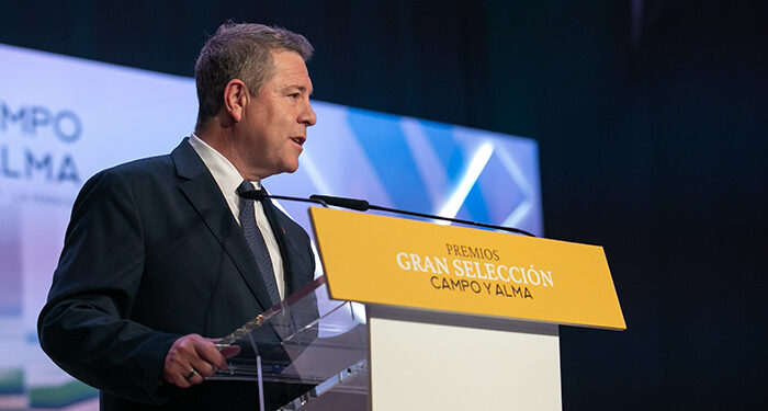 Page destaca “el esfuerzo colectivo inmenso de varias décadas” para convertir la gastronomía en “bandera” e “industria” de la región 1 Page destaca “el esfuerzo colectivo inmenso de varias décadas” para convertir la gastronomía en “bandera” e “industria” de la región