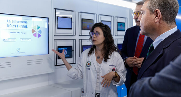 Page destaca la colaboración entre autonomías para prestar “los servicios públicos esenciales” eliminando “fronteras administrativas” 1 Page destaca la colaboración entre autonomías para prestar “los servicios públicos esenciales” eliminando “fronteras administrativas”