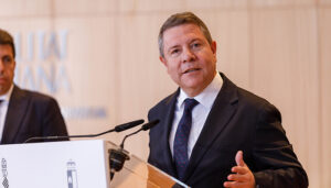 Page reivindica un Plan Nacional de Armonización Técnica en el ámbito de la salud