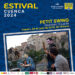 Petit Swing, Mindelo Bay Boulevard, The Teacher’s Band y La Cooperativa Dj, nuevas confirmaciones en Estival Cuenca 24