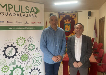 Pioz se suma al proyecto 'Impulsa Guadalajara'