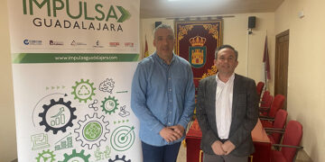 Pioz se suma al proyecto 'Impulsa Guadalajara'