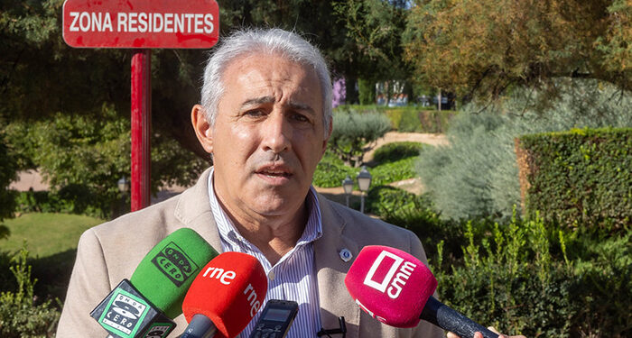 Preparado el dispositivo de Seguridad para la Feria Chica 1 Preparado el dispositivo de Seguridad para la Feria Chica