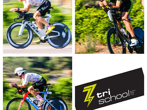 Primeros puntos en el Ranking Nacional de Media Distancia para Trischool Cuenca 1 Primeros puntos en el Ranking Nacional de Media Distancia para Trischool Cuenca