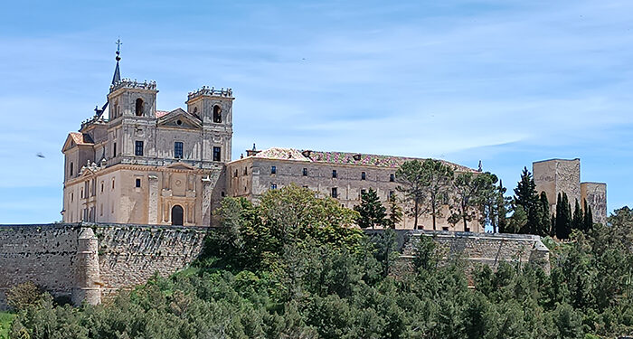 Publicado el libro de Mª de la Almudena Serrano Mota sobre el monasterio de Uclés