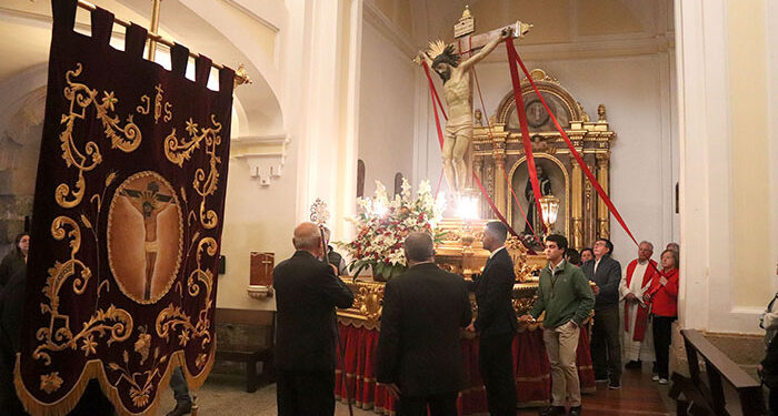 Punto final a las Fiestas de Mayo 2024 de Cabanillas, con un domingo plagado de actividad