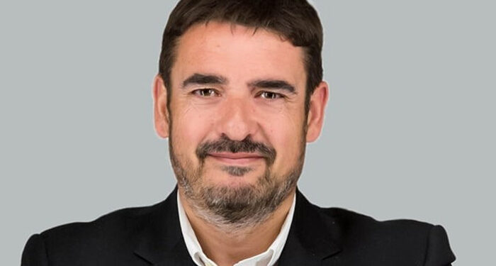 La importancia del reciclaje: Un compromiso con nuestro futuro 1 Rafael Esteban_Presidente MVH