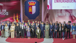 Representantes de la sociedad castellanomanchega destacan los avances y reivindican los logros conseguidos en 40 años de Autonomía