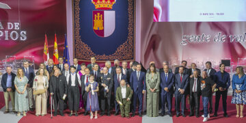Representantes de la sociedad castellanomanchega destacan los avances y reivindican los logros conseguidos en 40 años de Autonomía